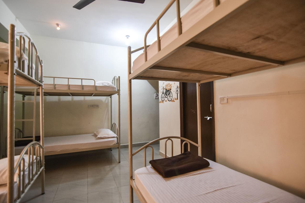 #Hashtag Rooms Calangute Eksteriør bilde