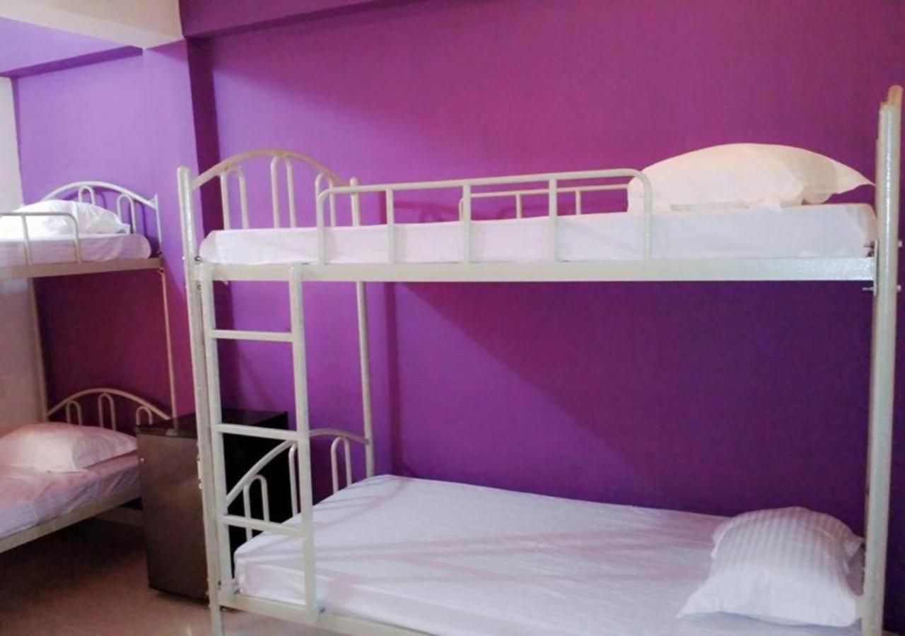 #Hashtag Rooms Calangute Eksteriør bilde