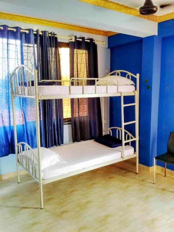 #Hashtag Rooms Calangute Eksteriør bilde