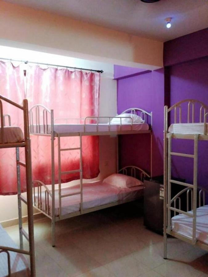 #Hashtag Rooms Calangute Eksteriør bilde