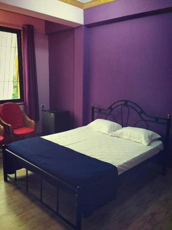 #Hashtag Rooms Calangute Eksteriør bilde
